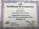 EAA SportAir Workshop in Composite Construction