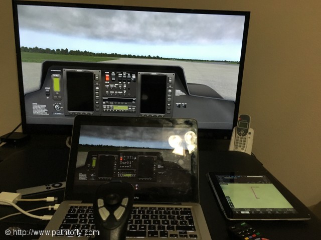 Flight Simulator