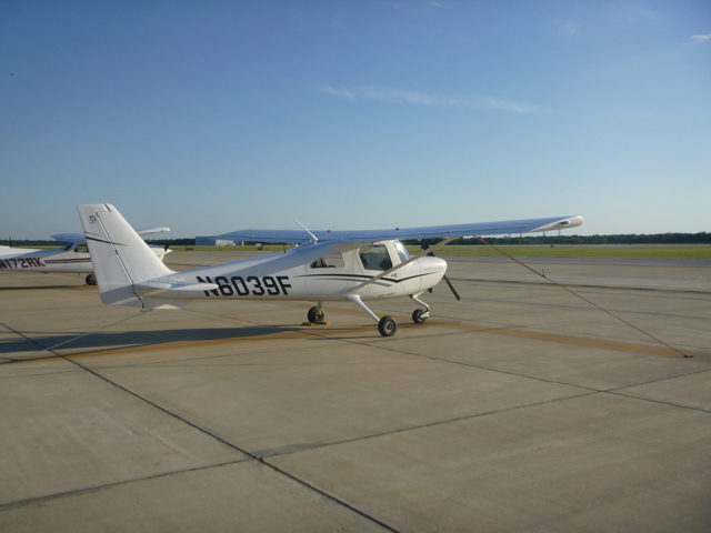 Cessna 162 Skycatcher