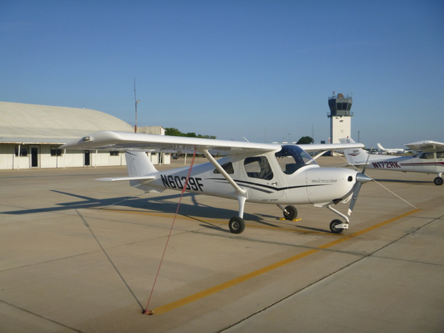 Cessna 162 Skycatcher