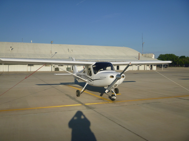 Cessna 162 Skycatcher