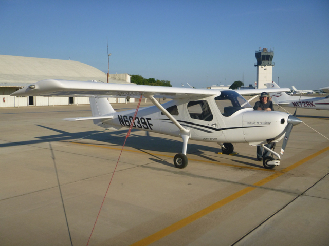 Cessna 162 Skycatcher