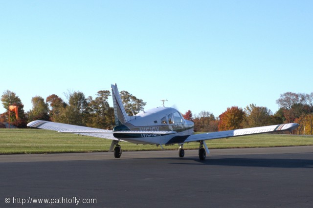 EAA 643 Young Eagles Fall 2024