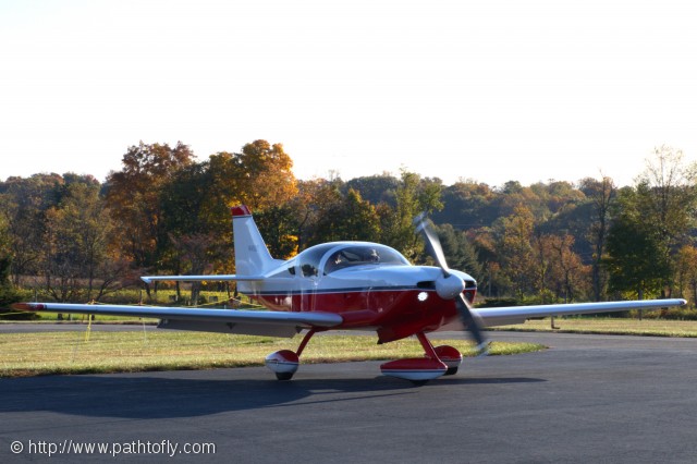 EAA 643 Young Eagles Fall 2024