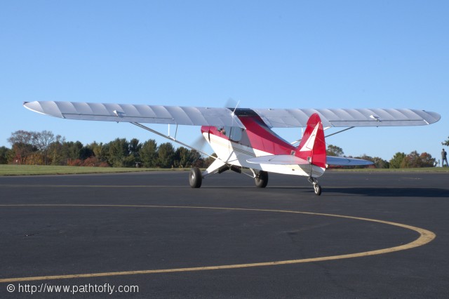 EAA 643 Young Eagles Fall 2024