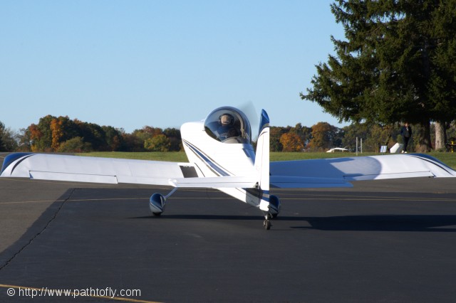 EAA 643 Young Eagles Fall 2024