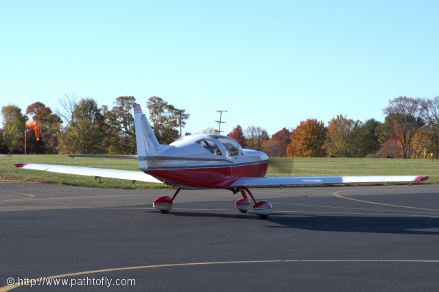 EAA 643 Young Eagles Fall 2024