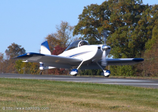 EAA 643 Young Eagles Fall 2024