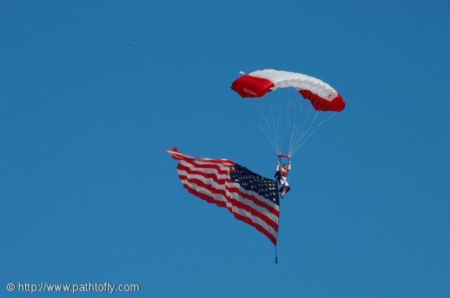 Wings Over Houston 2017