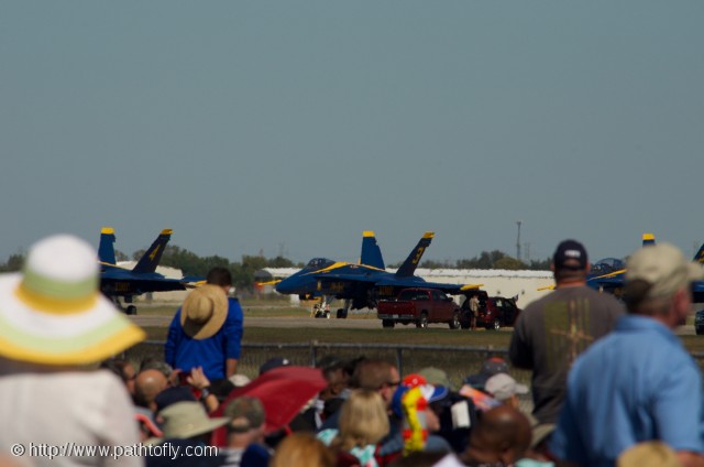 Wings Over Houston 2017