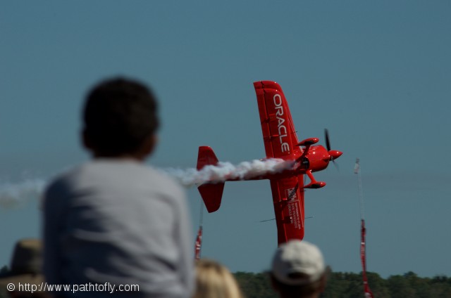 Wings Over Houston 2017