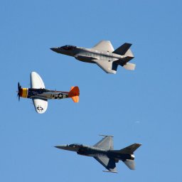 Wings Over Houston 2017
