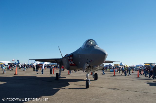 Wings Over Houston 2017